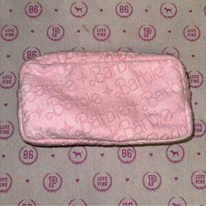 Stoney Clover Lane x Barbie Collab Pouch